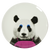 Panda Plate - iDecorate