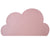 PINK CLOUD PLACEMAT - iDecorate