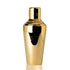 GOLD COCKTAIL SHAKER