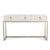CROWN CONSOLE TABLE