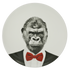 GORILLA PLATE