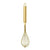 Whisk, Gold Finish - iDecorate