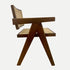 JEANNERET CHAIR