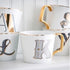 LOVE LETTERS MUG A-Y