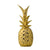 Gold Pineapple - iDecorate
