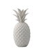 WHITE PINEAPPLE