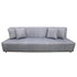 BANQUETTE BENCH GREY