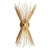 CORNELL GOLD WALL SCONCE