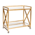 GERARD GOLD BARCART