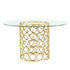 MILAN DINING TABLE