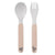 SOPHIA FORK AND SPOON - iDecorate