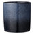 NAVY OMBRE FLOWER POT - iDecorate