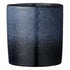 NAVY OMBRE FLOWER POT