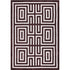 SYMMETRY RUG