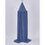 WATER BLUE KIDS BED CANOPY