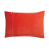 CHERRY TOMATO VELVET PILLOWCASE SET OF 2