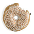 KRISPY DREME METALLIC SPRINKLE CUSHION