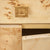 SHILOH WOOD BAR CABINET