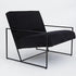 BLACK ARCHITECTS CHAIR 2