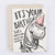 Trex Birthday Card - iDecorate