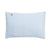 BABY BLUE VELVET PILLOWCASE SET OF 2