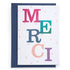 MERCI CARD