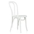 REPLICA METAL THONET DINING CHAIR