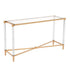 MELBOURNE CONSOLE TABLE