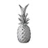 SILVER PINEAPPLE