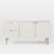 RETRO WHITE SIDEBOARD