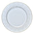 SNOWFLAKES DINNER PLATE