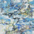 ANTOINETTE WYSOCKI 'BLUE SKIES' 120X80 CM MDF