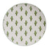 SMALL CACTUS PLATE