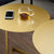 ATHENA COFFEE TABLE