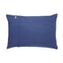 INDIGO LINEN PILLOWCASE SET OF 2