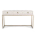 CROWN CONSOLE TABLE