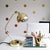 POLKA DOTS WALL DECAL - iDecorate