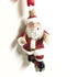 SANTA ORNAMENT