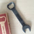 SPANNER BOTTLE OPENER