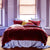 HEATHER LINEN SHEET