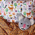 IN THE JUNGLE COTTON PILLOWCASE SINGLE