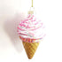 ICE CREAM ORNAMENT