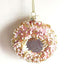 DONUT ORNAMENT