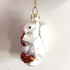 SQUIRREL ORNAMENT