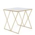 FLORENCE SIDE TABLE