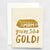 Solid Gold Mom Card - iDecorate