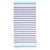 SUNNYLIFE FOUTA TOWEL MANYANA