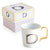 LOVE LETTERS MUG A-Y