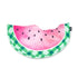 WATERMELON SLICE CUSHION