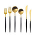 GOLDFINCH CUTLERY SET 6 PCS